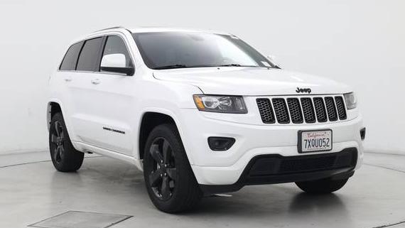 JEEP GRAND CHEROKEE 2015 1C4RJFAGXFC814537 image